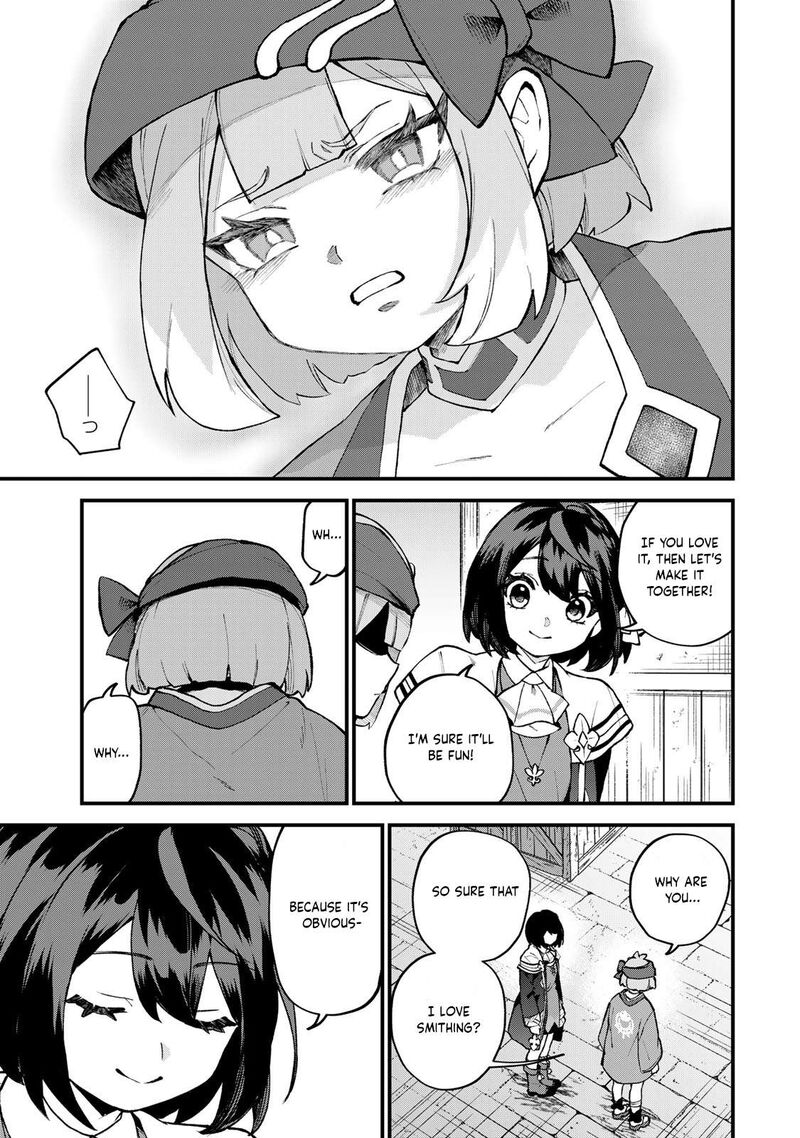 Sekai Saikyou No Majo Hajimemashita Watashidake Kouryaku Saito Wo Mireru Sekai De Jiyuu Ni Ikimasu 64 13