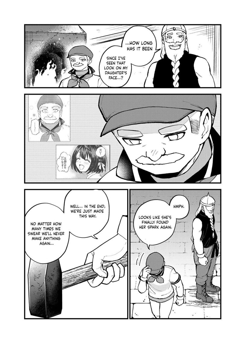 Sekai Saikyou No Majo Hajimemashita Watashidake Kouryaku Saito Wo Mireru Sekai De Jiyuu Ni Ikimasu 64 17