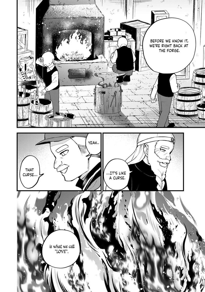Sekai Saikyou No Majo Hajimemashita Watashidake Kouryaku Saito Wo Mireru Sekai De Jiyuu Ni Ikimasu 64 18