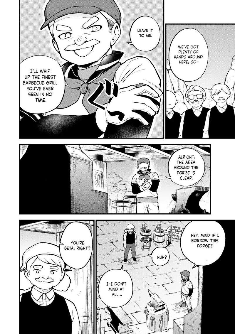 Sekai Saikyou No Majo Hajimemashita Watashidake Kouryaku Saito Wo Mireru Sekai De Jiyuu Ni Ikimasu 64 4