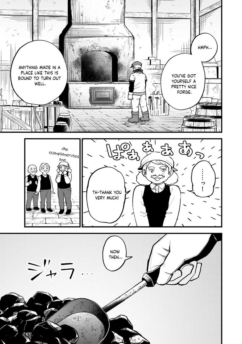Sekai Saikyou No Majo Hajimemashita Watashidake Kouryaku Saito Wo Mireru Sekai De Jiyuu Ni Ikimasu 64 5