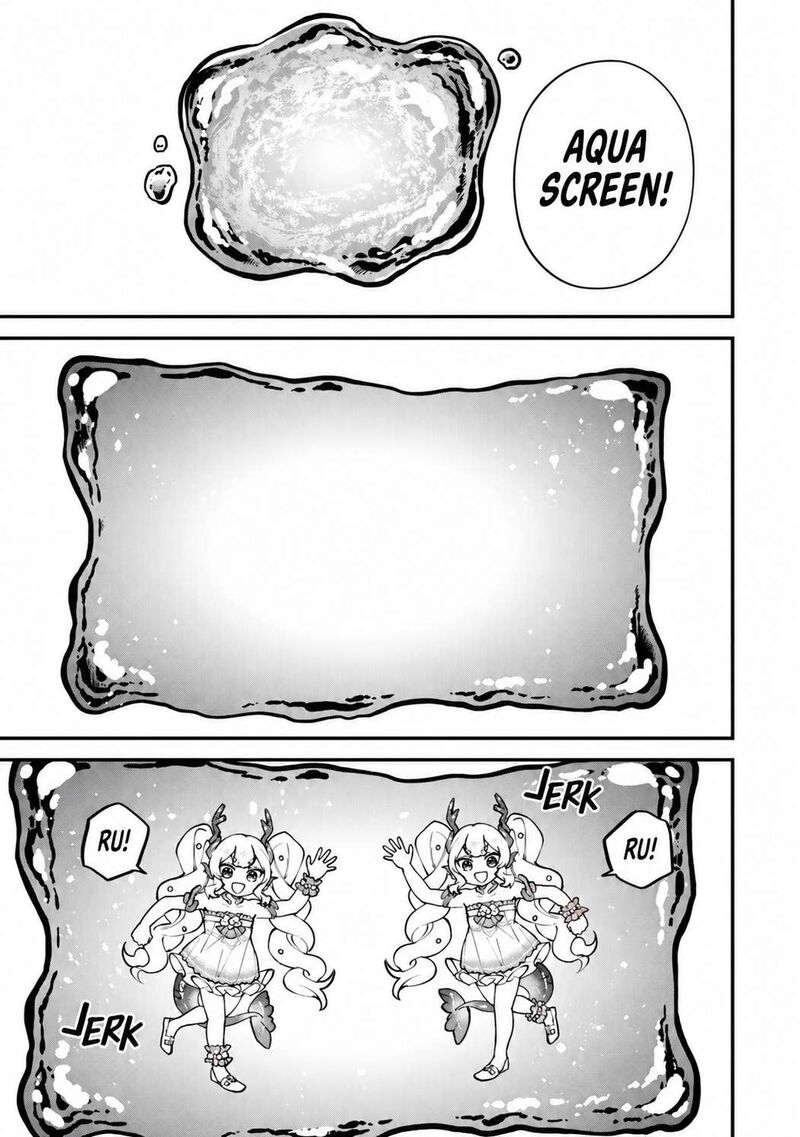 Sekai Saikyou No Majo Hajimemashita Watashidake Kouryaku Saito Wo Mireru Sekai De Jiyuu Ni Ikimasu 70 18