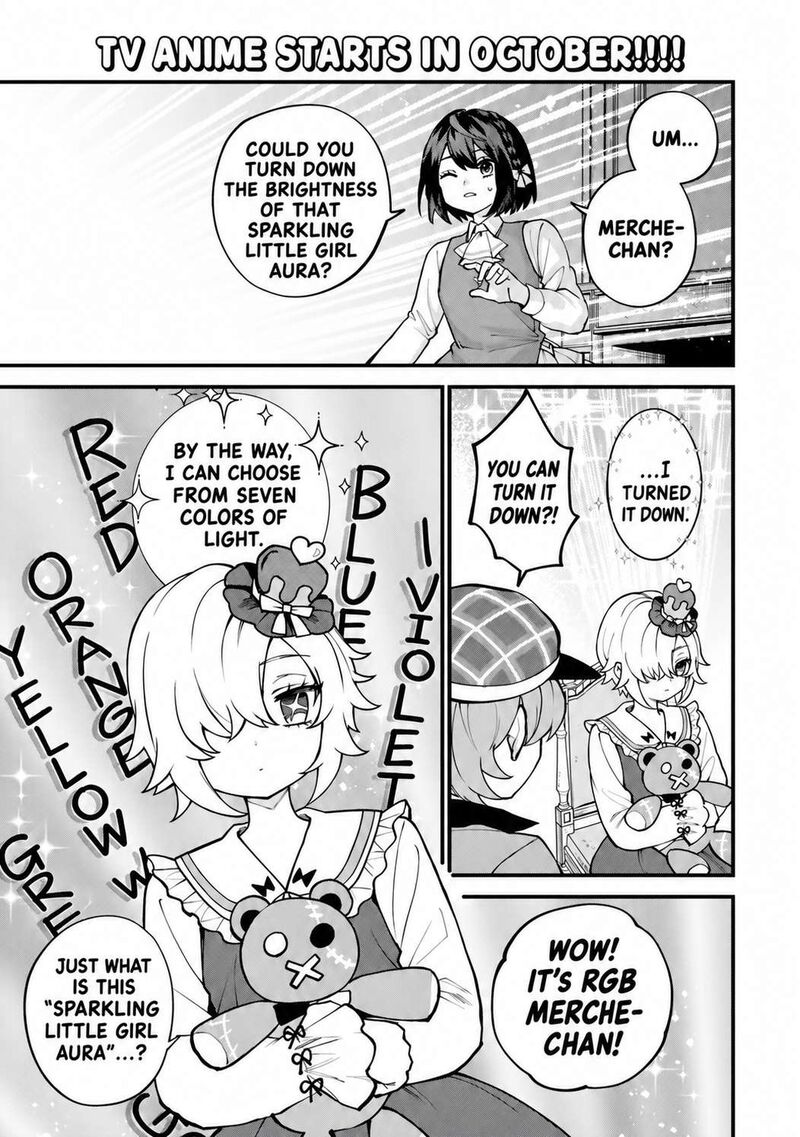 Sekai Saikyou No Majo Hajimemashita Watashidake Kouryaku Saito Wo Mireru Sekai De Jiyuu Ni Ikimasu 70 4