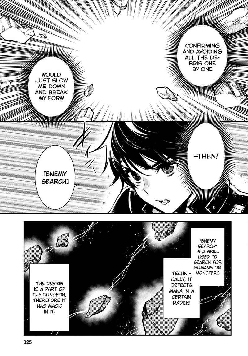 Sekai Saisoku No Level Up 15 17