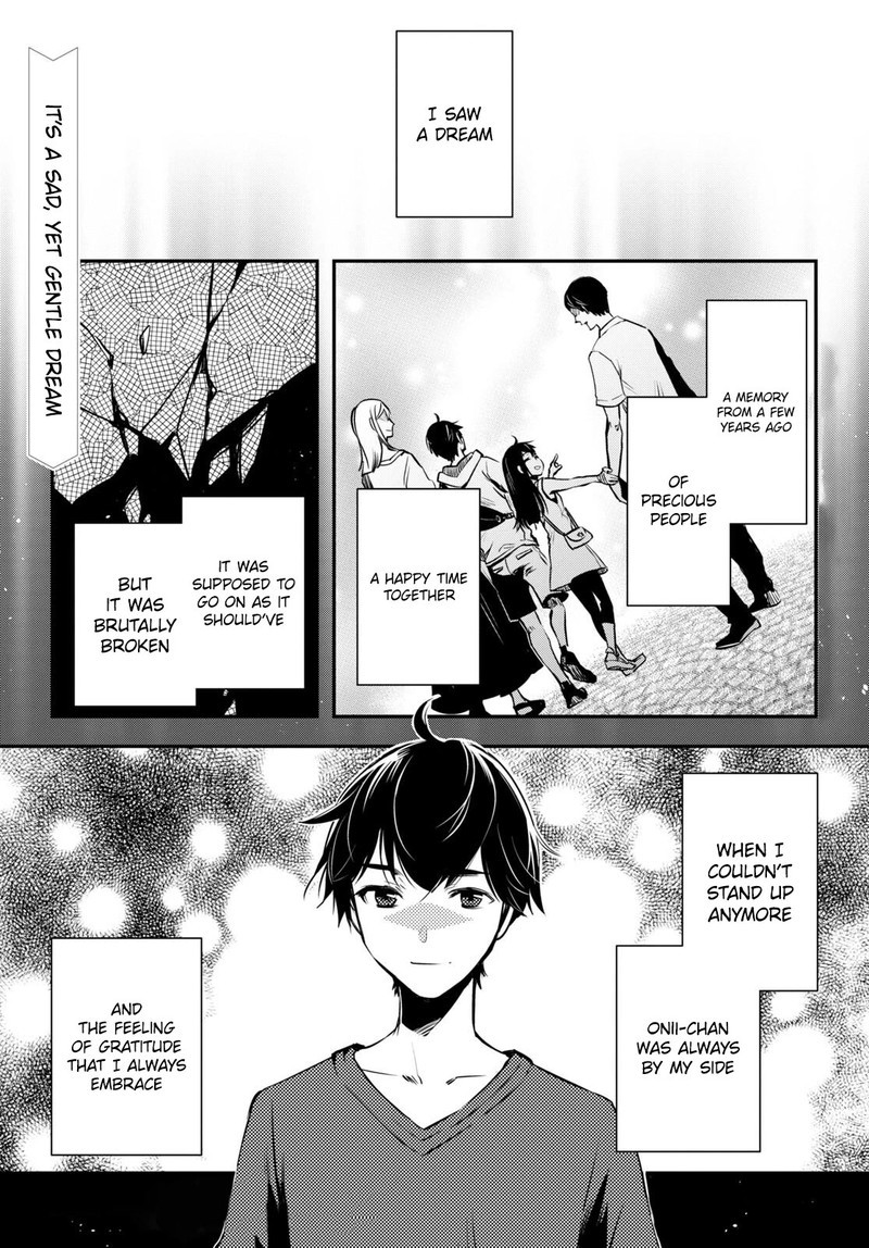 Sekai Saisoku No Level Up 17 1