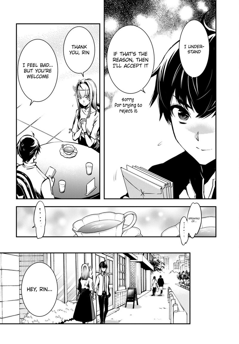 Sekai Saisoku No Level Up 17 24