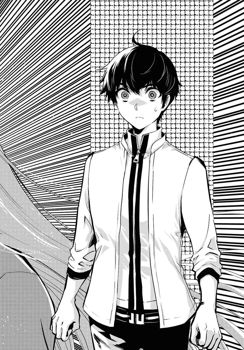 Sekai Saisoku No Level Up 42 34
