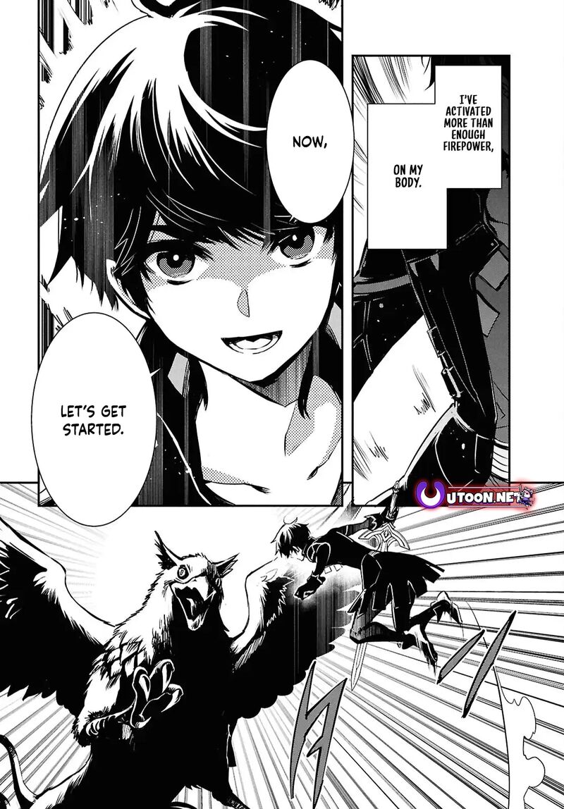 Sekai Saisoku No Level Up 42 4