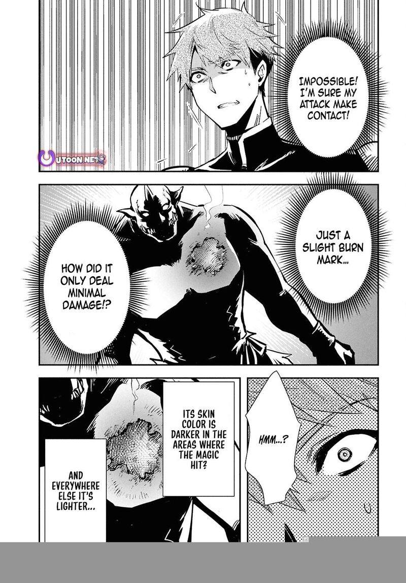 Sekai Saisoku No Level Up 46 15