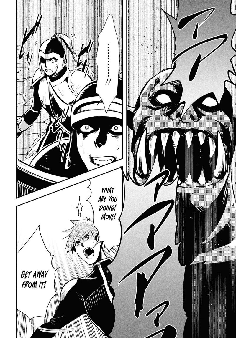 Sekai Saisoku No Level Up 46 18