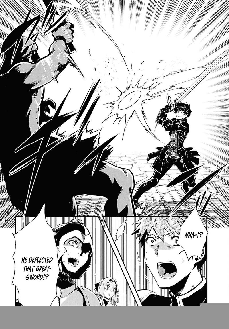 Sekai Saisoku No Level Up 46 30