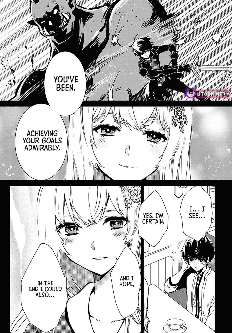 Sekai Saisoku No Level Up 50 15