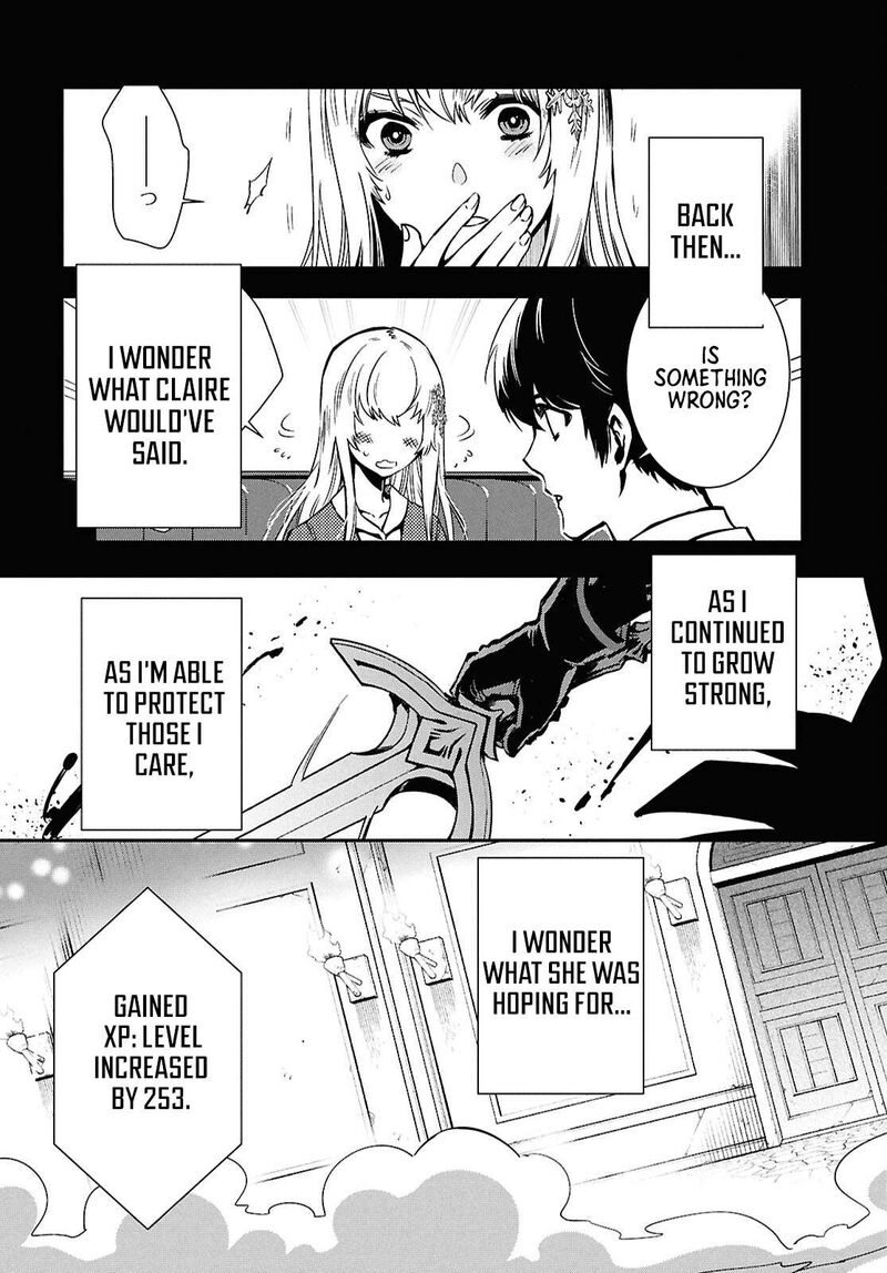 Sekai Saisoku No Level Up 50 16