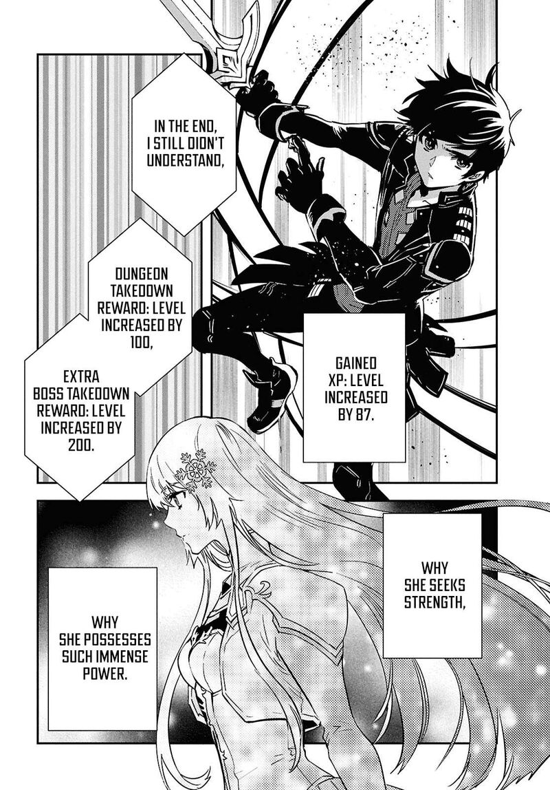 Sekai Saisoku No Level Up 50 18