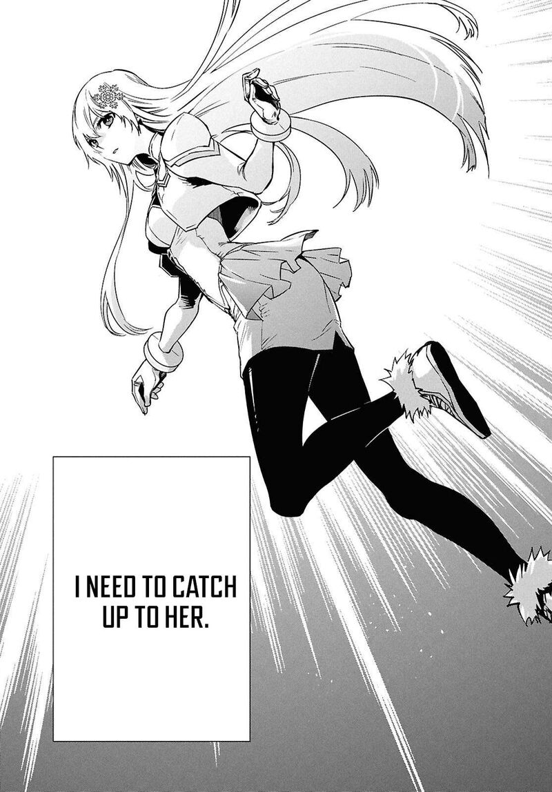 Sekai Saisoku No Level Up 50 21