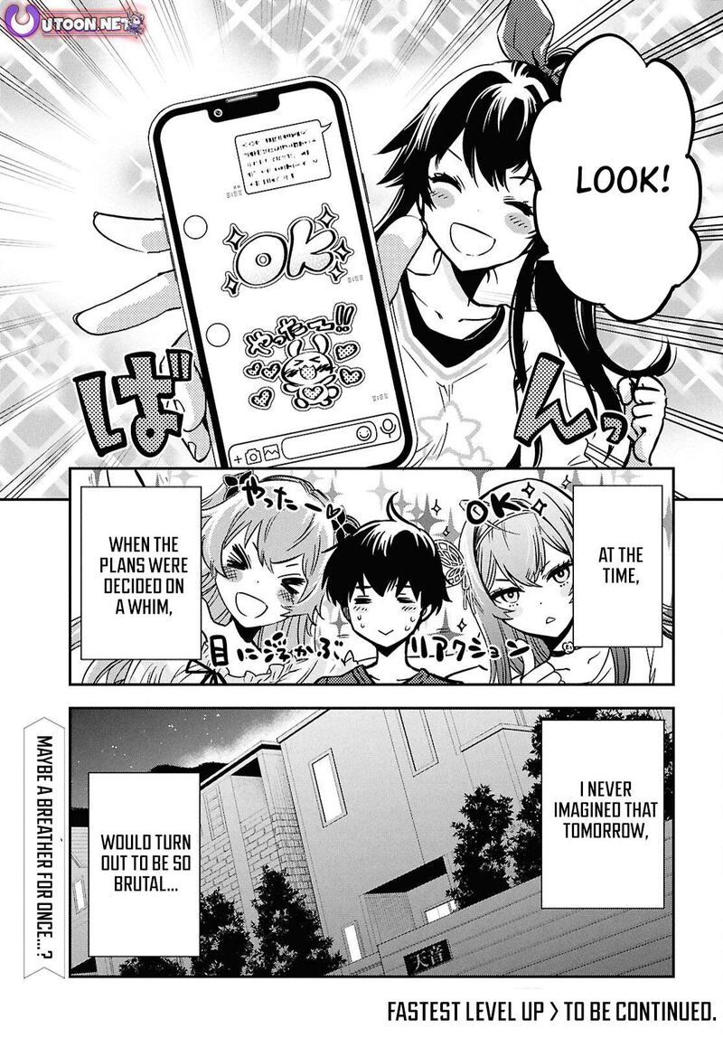 Sekai Saisoku No Level Up 50 31