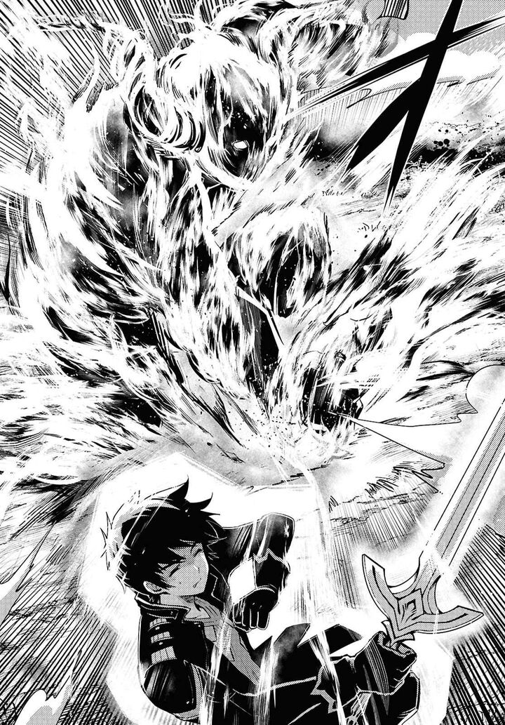 Sekai Saisoku No Level Up 54 16