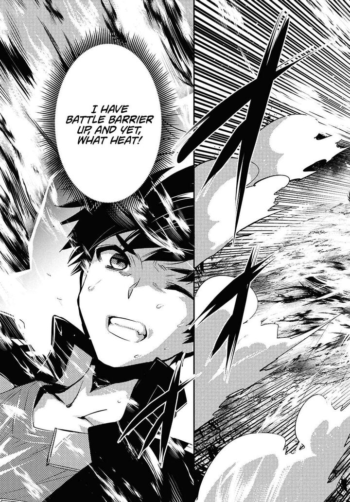 Sekai Saisoku No Level Up 54 17