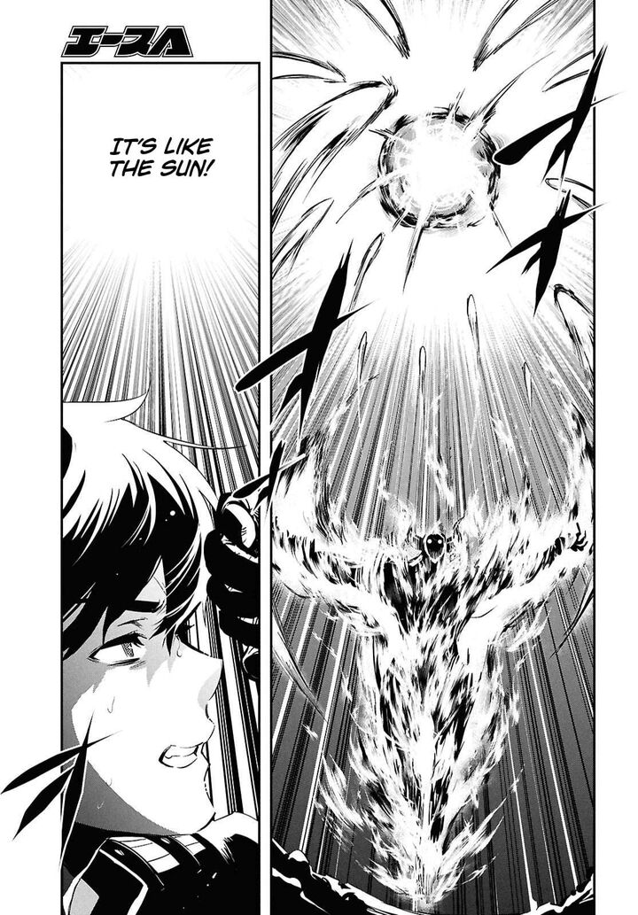 Sekai Saisoku No Level Up 54 29