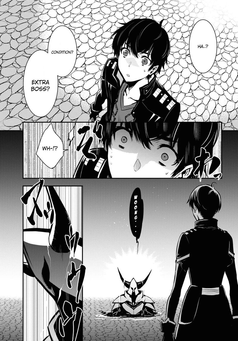 Sekai Saisoku No Level Up 6 29