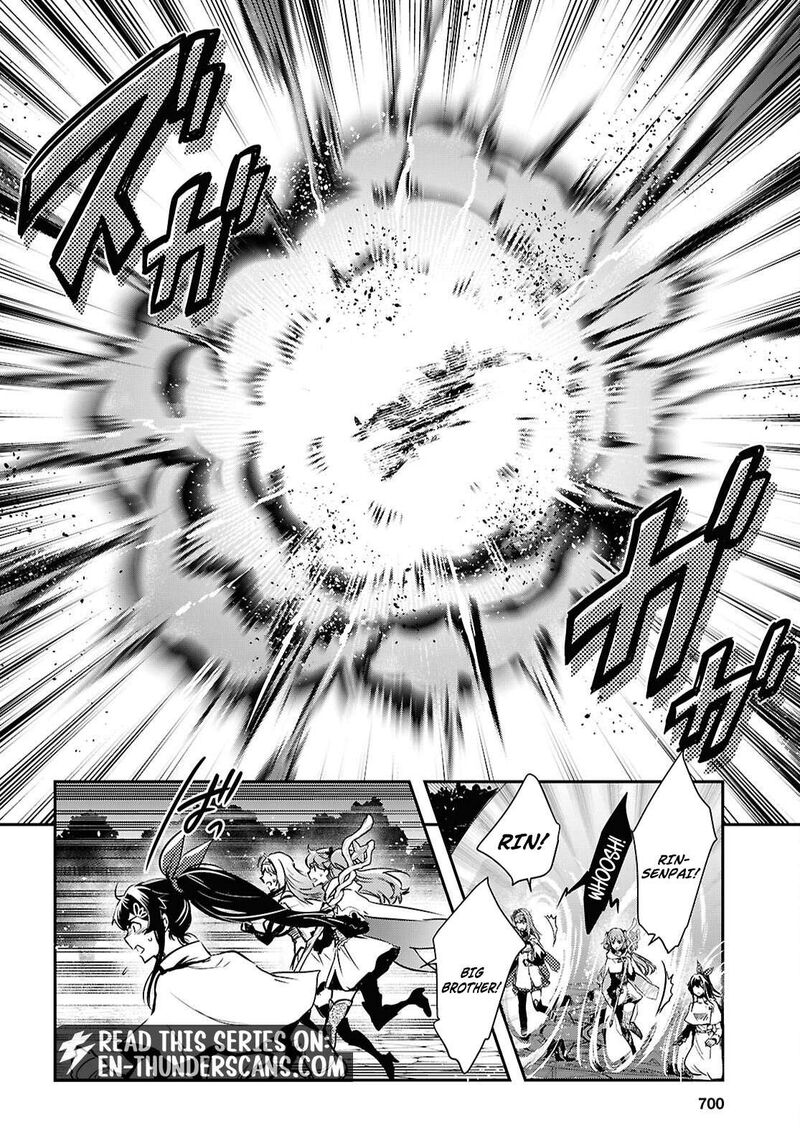 Sekai Saisoku No Level Up 60 13