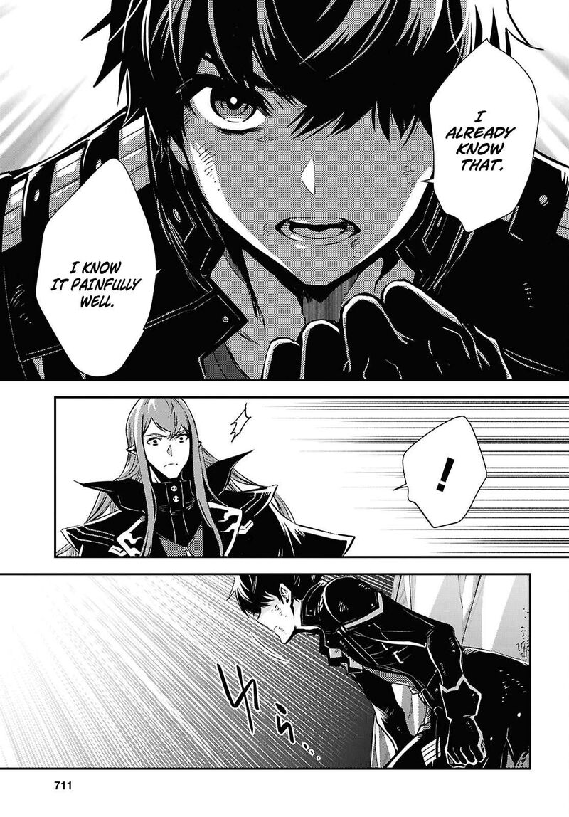 Sekai Saisoku No Level Up 60 24