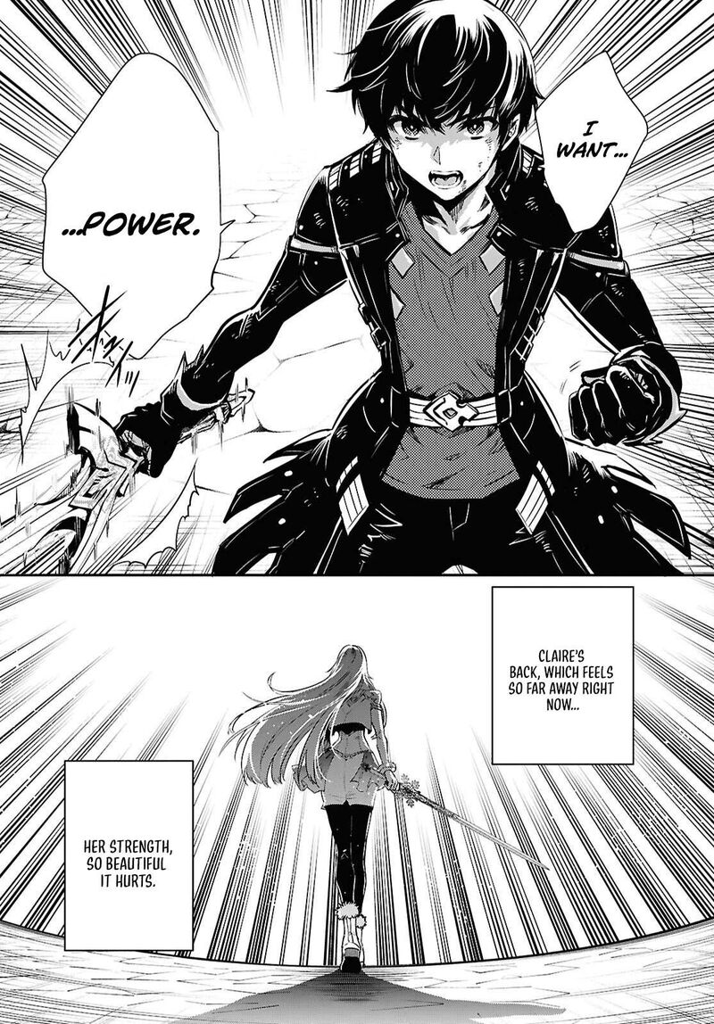 Sekai Saisoku No Level Up 60 27