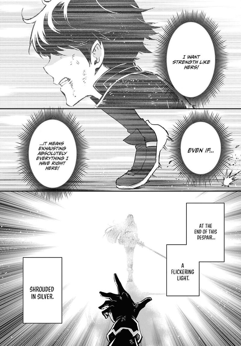 Sekai Saisoku No Level Up 60 28