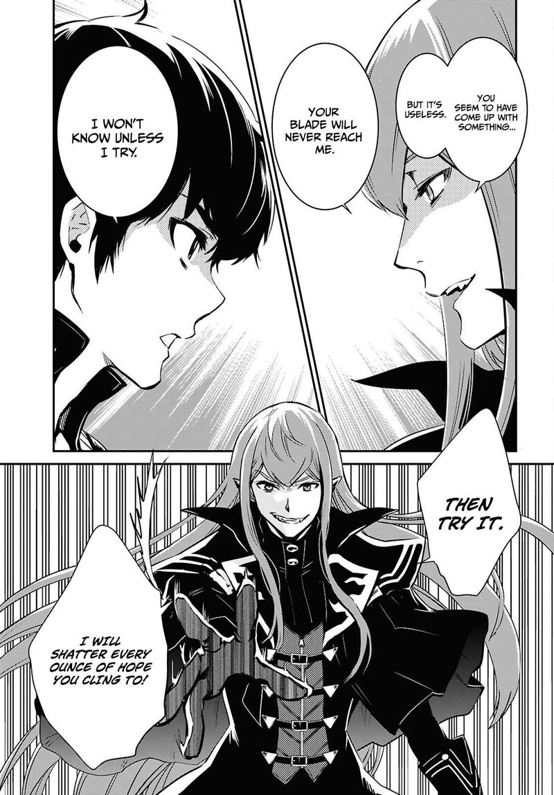 Sekai Saisoku No Level Up 60 4
