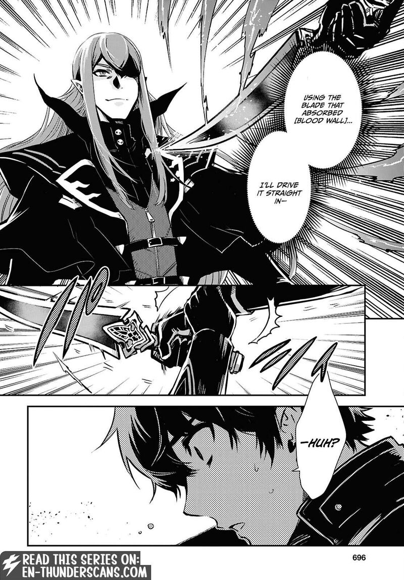 Sekai Saisoku No Level Up 60 9