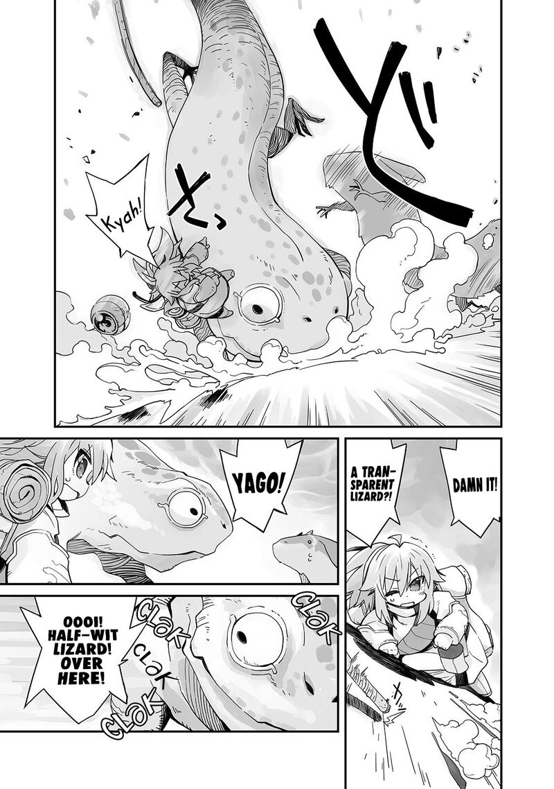 Sekai Wa Owattemo Ikirutte TanoshII 1 26