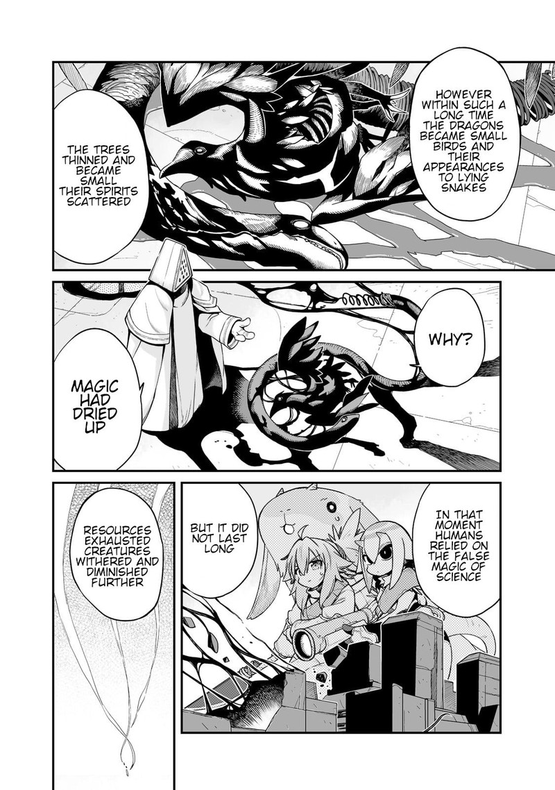 Sekai Wa Owattemo Ikirutte TanoshII 24a 3