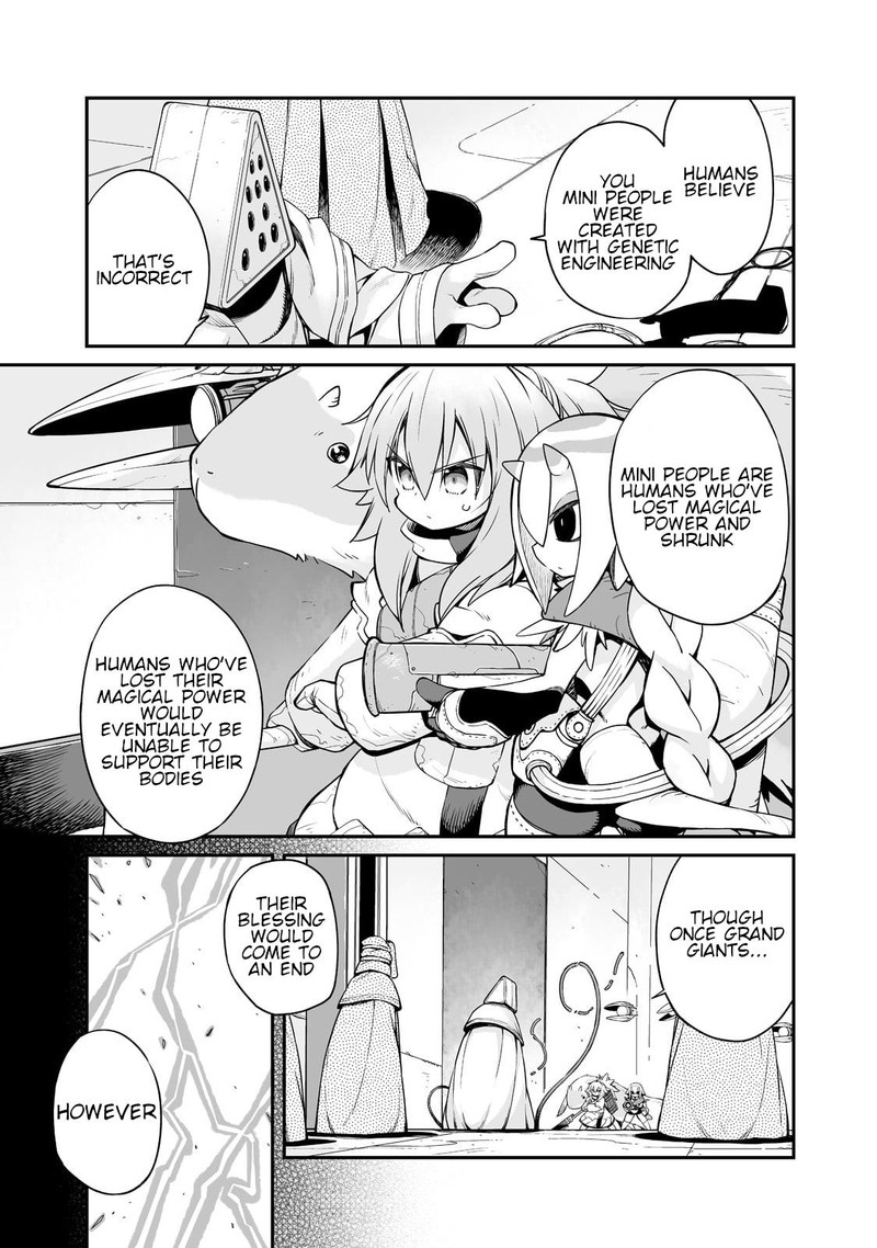 Sekai Wa Owattemo Ikirutte TanoshII 24a 4