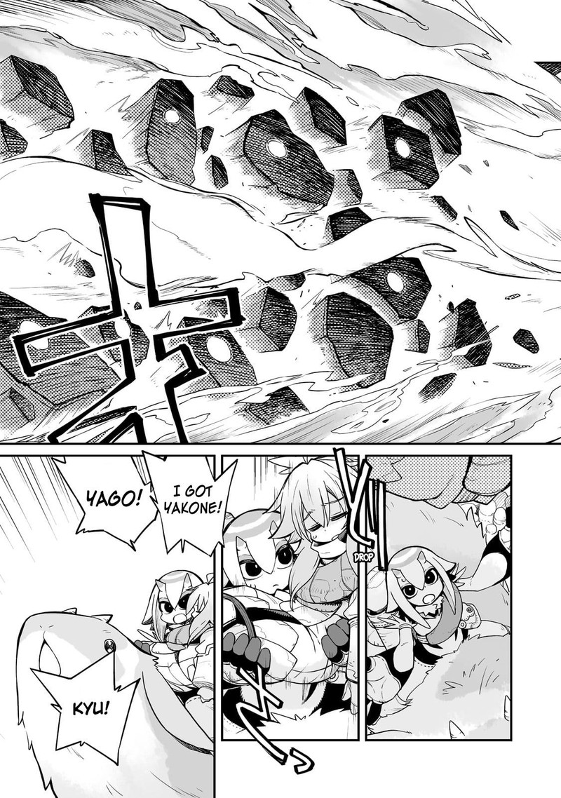 Sekai Wa Owattemo Ikirutte TanoshII 24b 10