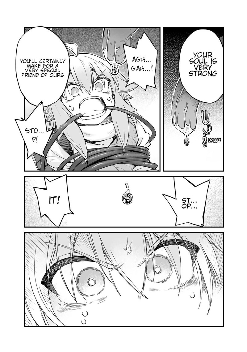 Sekai Wa Owattemo Ikirutte TanoshII 24b 6