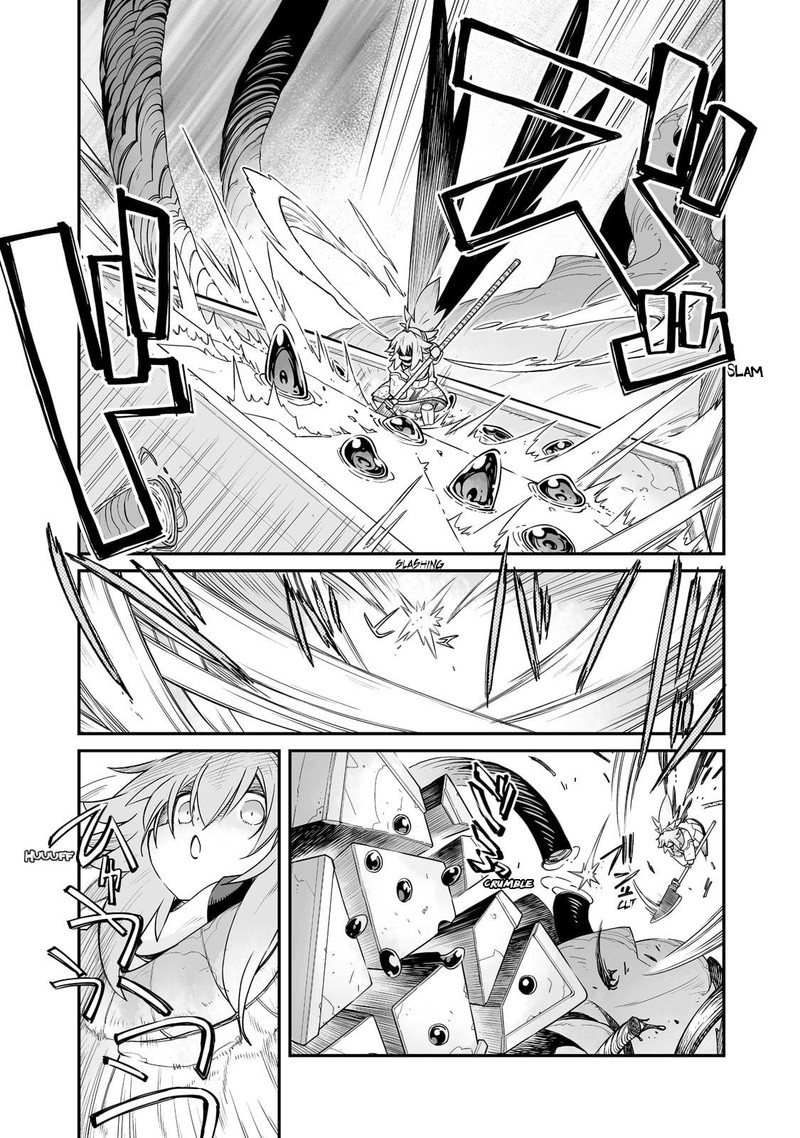 Sekai Wa Owattemo Ikirutte TanoshII 24b 8