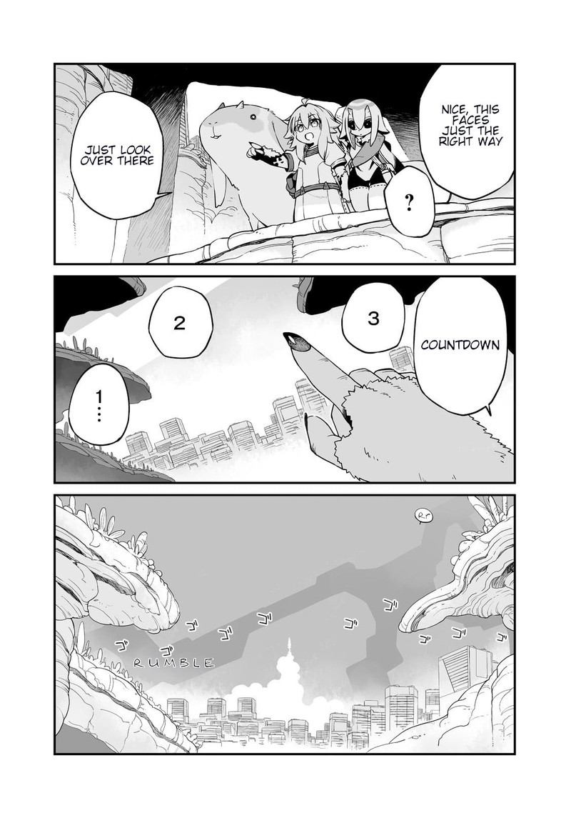 Sekai Wa Owattemo Ikirutte TanoshII 25b 5