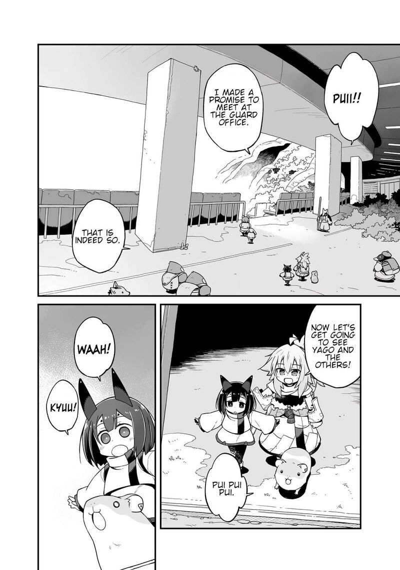 Sekai Wa Owattemo Ikirutte TanoshII 35a 5