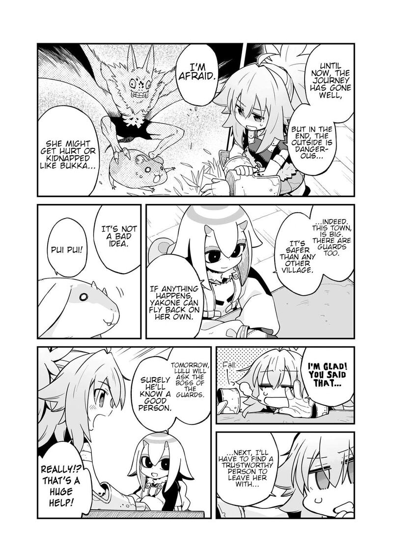 Sekai Wa Owattemo Ikirutte TanoshII 35b 10