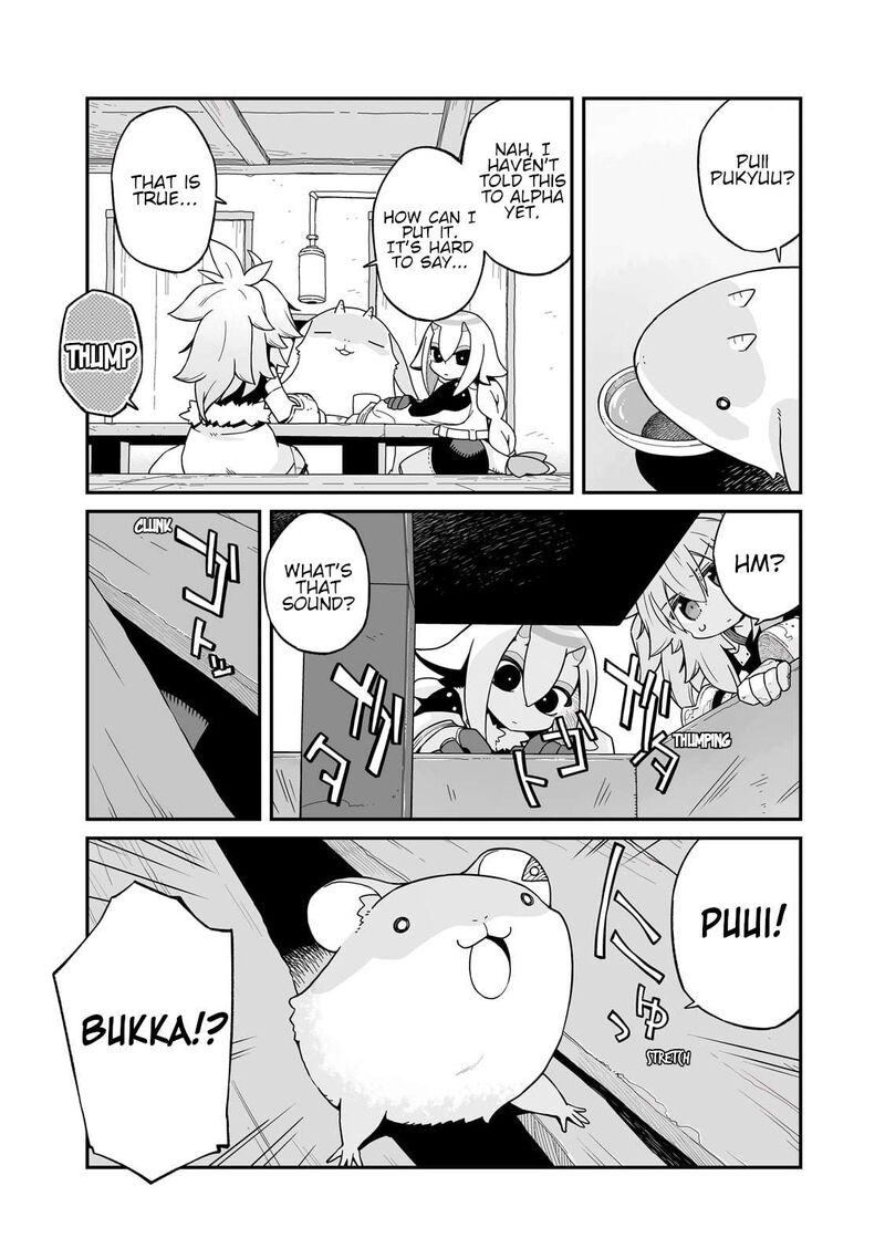 Sekai Wa Owattemo Ikirutte TanoshII 35b 11