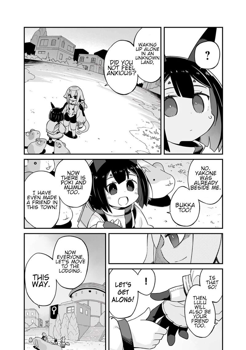 Sekai Wa Owattemo Ikirutte TanoshII 35b 5