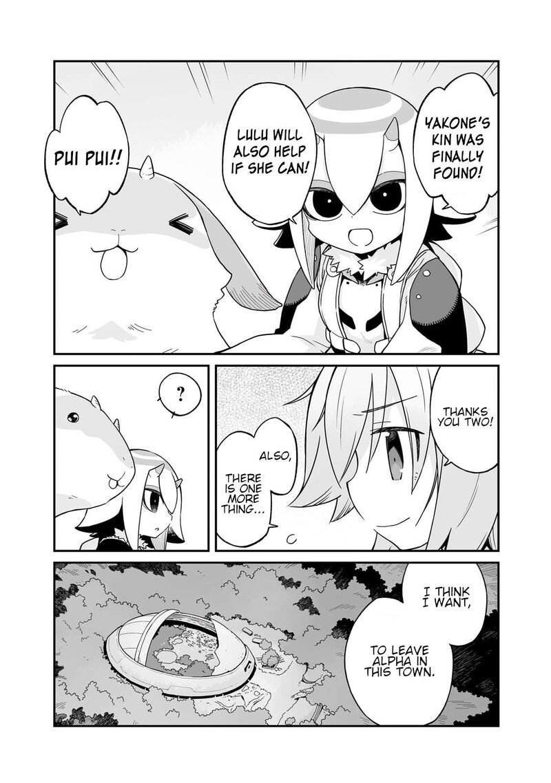 Sekai Wa Owattemo Ikirutte TanoshII 35b 9