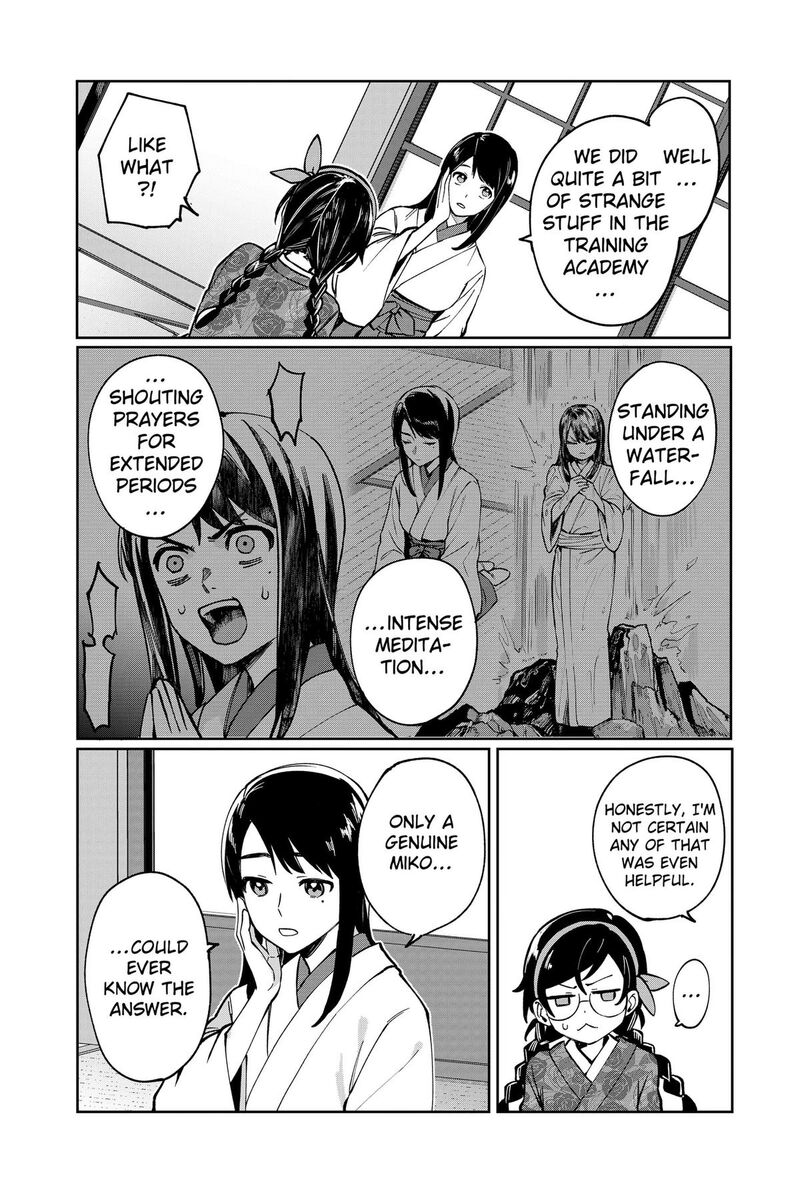 Sekai Wo Tsunagitsukusu Internet Miko 1 24