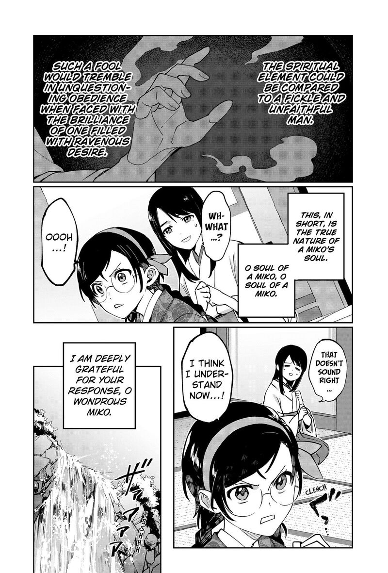 Sekai Wo Tsunagitsukusu Internet Miko 1 30