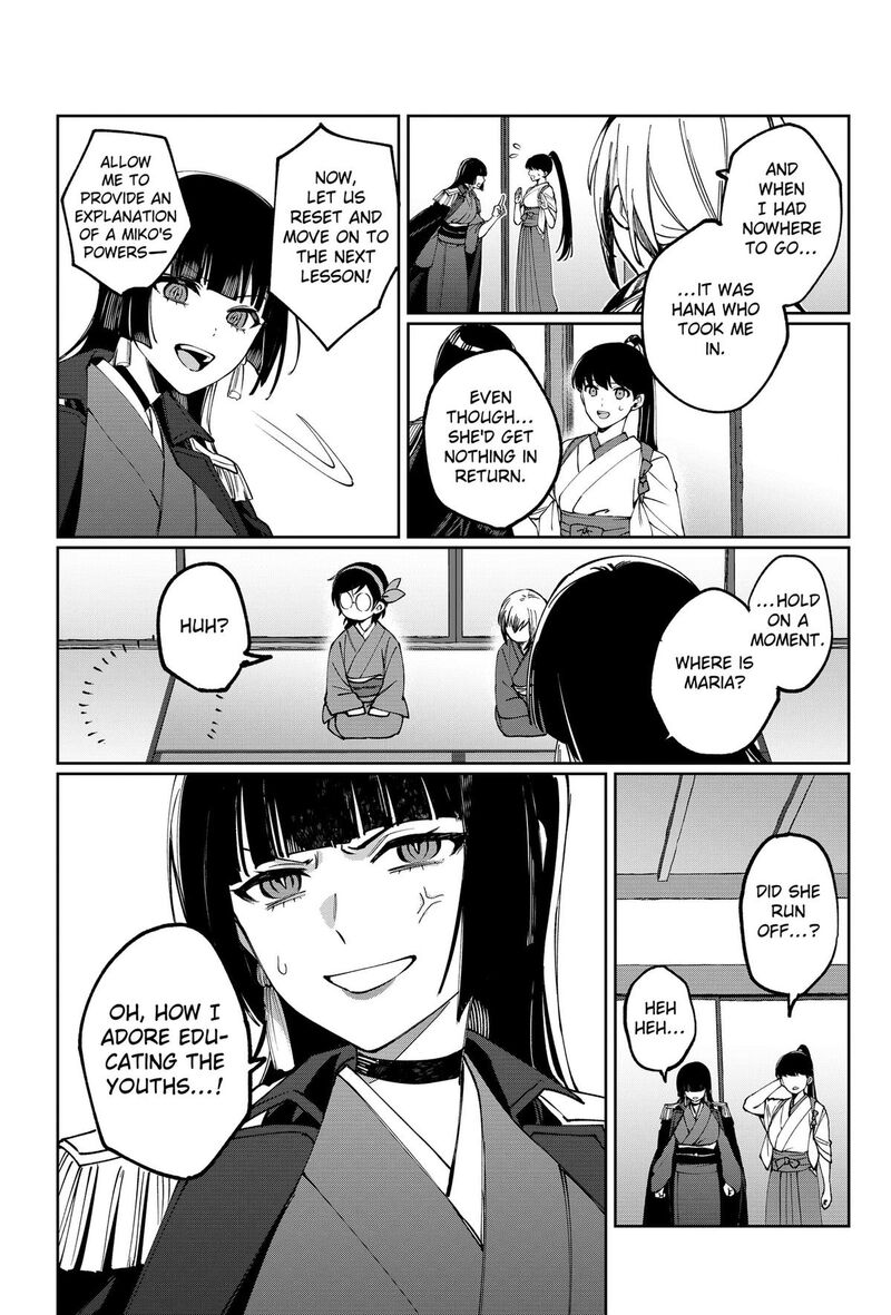 Sekai Wo Tsunagitsukusu Internet Miko 3 14