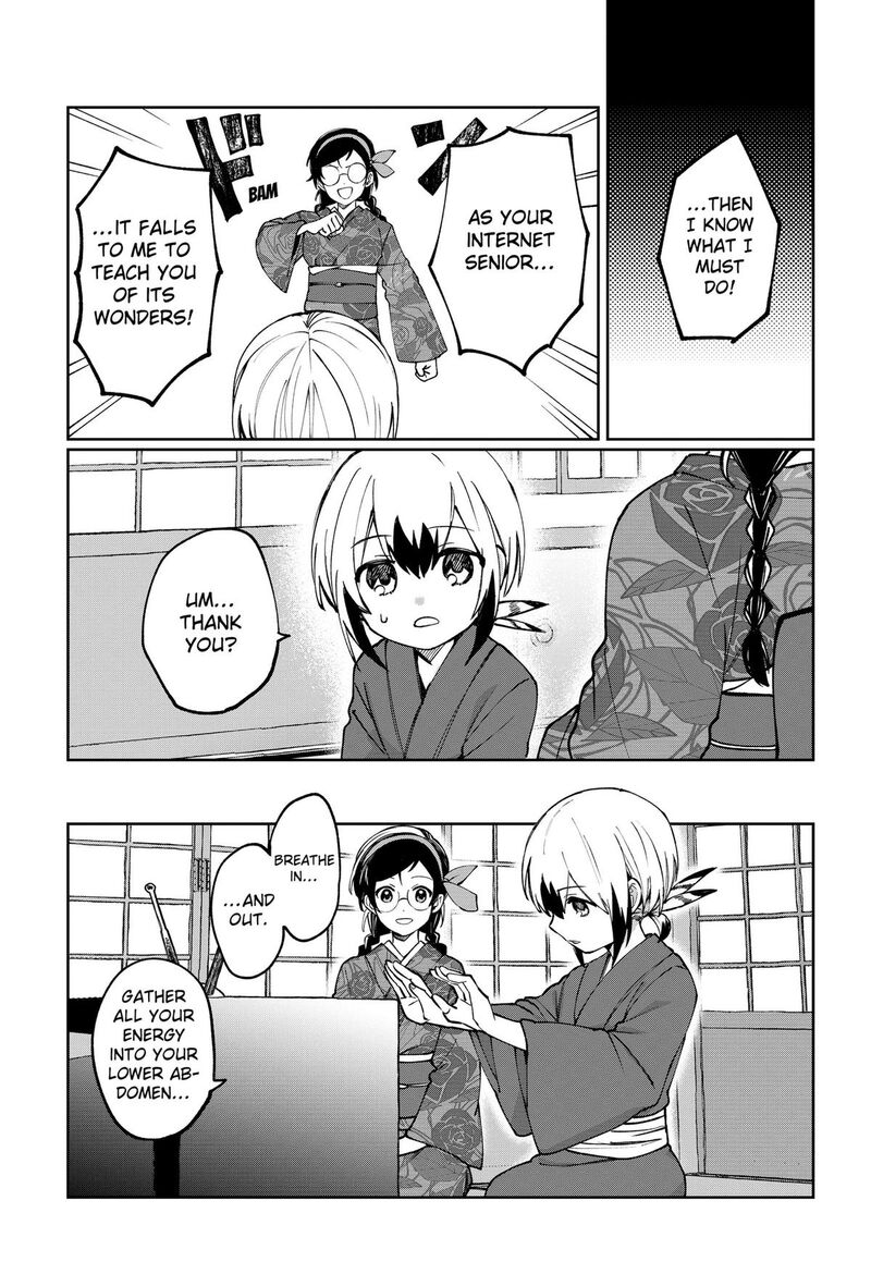 Sekai Wo Tsunagitsukusu Internet Miko 3 24