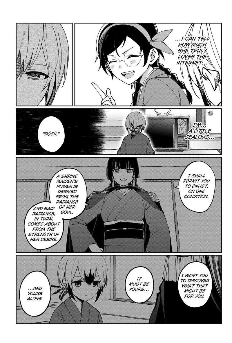 Sekai Wo Tsunagitsukusu Internet Miko 3 28
