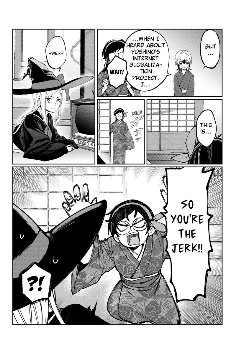 Sekai Wo Tsunagitsukusu Internet Miko 3 43