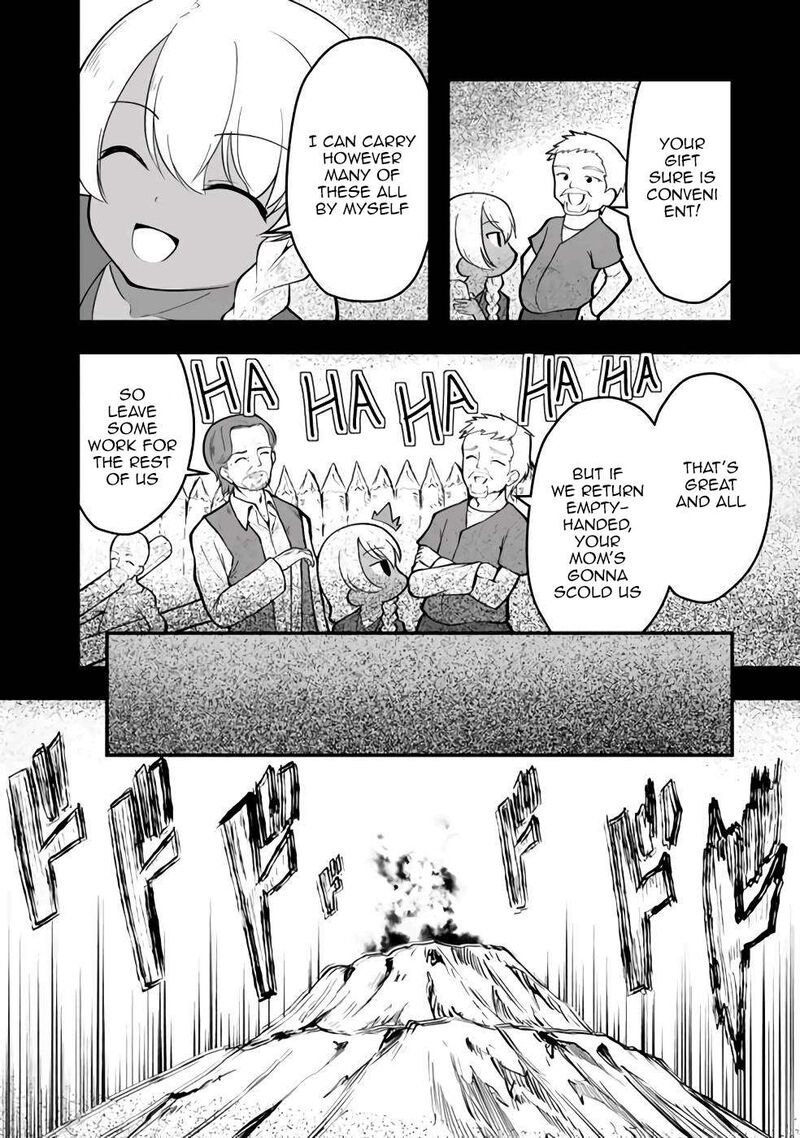 Sekaiju No Shita Kara Hajimeru Hanryuu Shoujo To Boku No Musou Life 2 2
