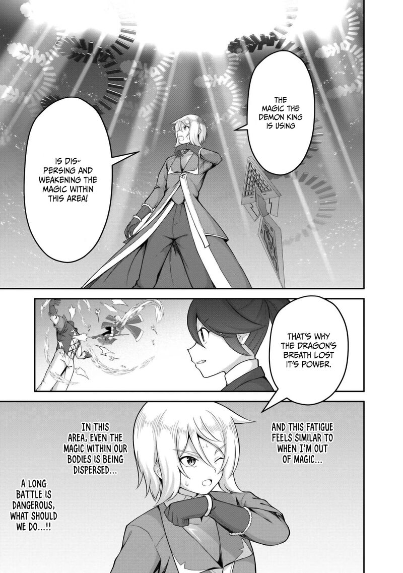 Sekaiju No Shita Kara Hajimeru Hanryuu Shoujo To Boku No Musou Life 28 10